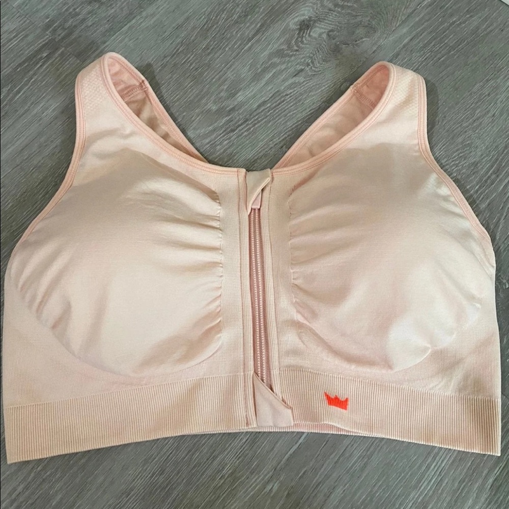 Shefit lounge bra 2luxe